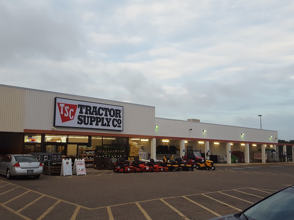 Tractor Supply Co. | 1920 W Wheeler Ave, Aransas Pass, TX 78336 | Phone: (361) 758-8761