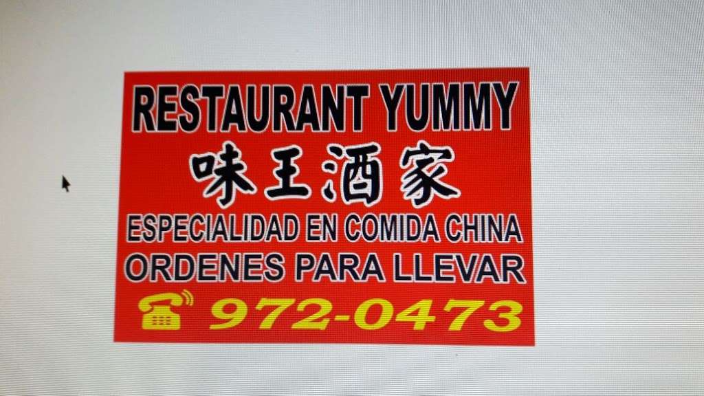 Restaurant yummy(comida china ) | Paseo del Mirador 14890, El Valle, 22116 Tijuana, B.C., Mexico | Phone: 664 972 0473