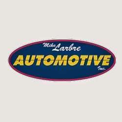 Mike Larbre Automotive | 18155 Sonoma Hwy, Sonoma, CA 95476, USA | Phone: (707) 996-3365