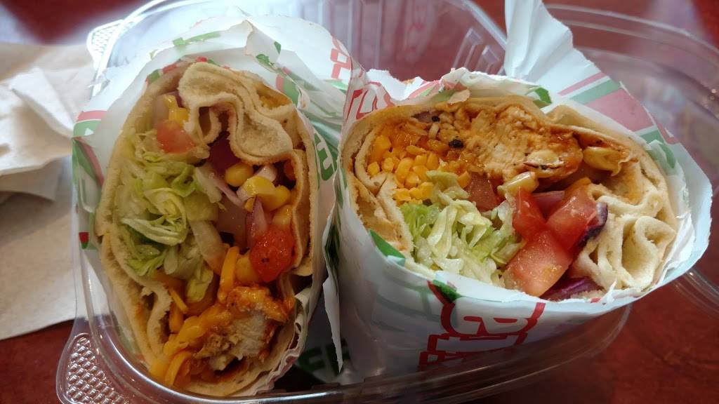 Pita Pit | 3520 Westgate Mall, Fairview Park, OH 44126, USA | Phone: (216) 767-5266