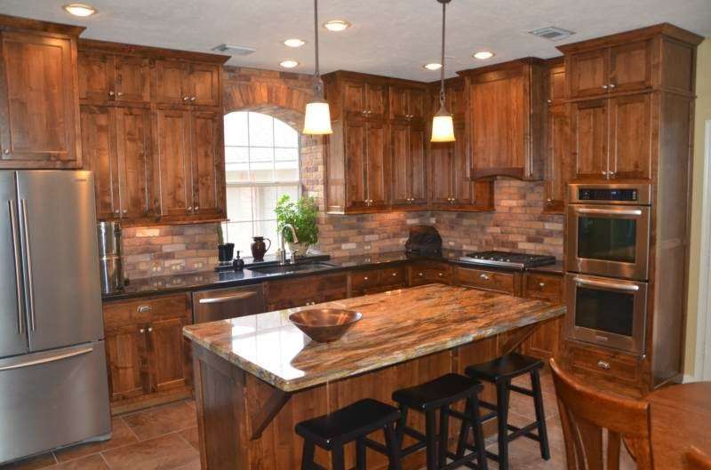 AJI Custom Cabinets | 5720 Johnsburg Rd, McHenry, IL 60051, USA | Phone: (847) 312-7847