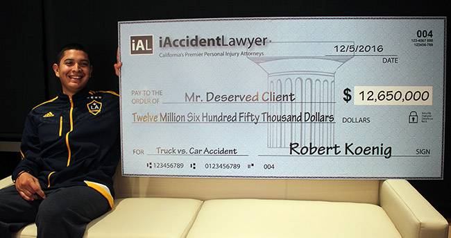 i Accident Lawyer | 4045 E Guasti Rd #216B, Ontario, CA 91761, USA | Phone: (909) 863-1238