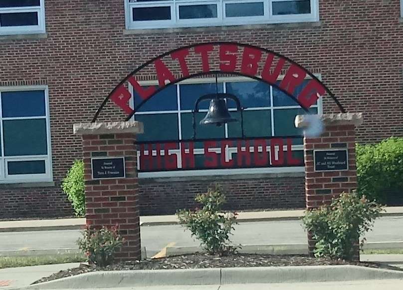 Plattsburg High School | 800 W Frost St, Plattsburg, MO 64477 | Phone: (816) 539-2184