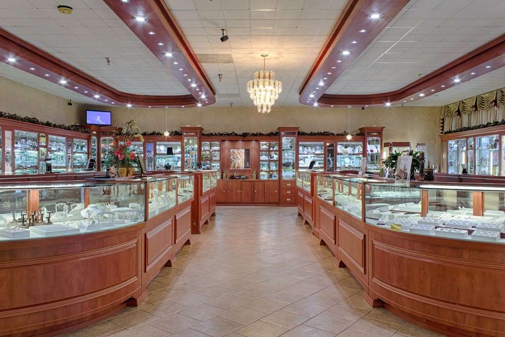 The Jewelry Exchange | 2611 N Center St, Hickory, NC 28601, USA | Phone: (828) 322-4242