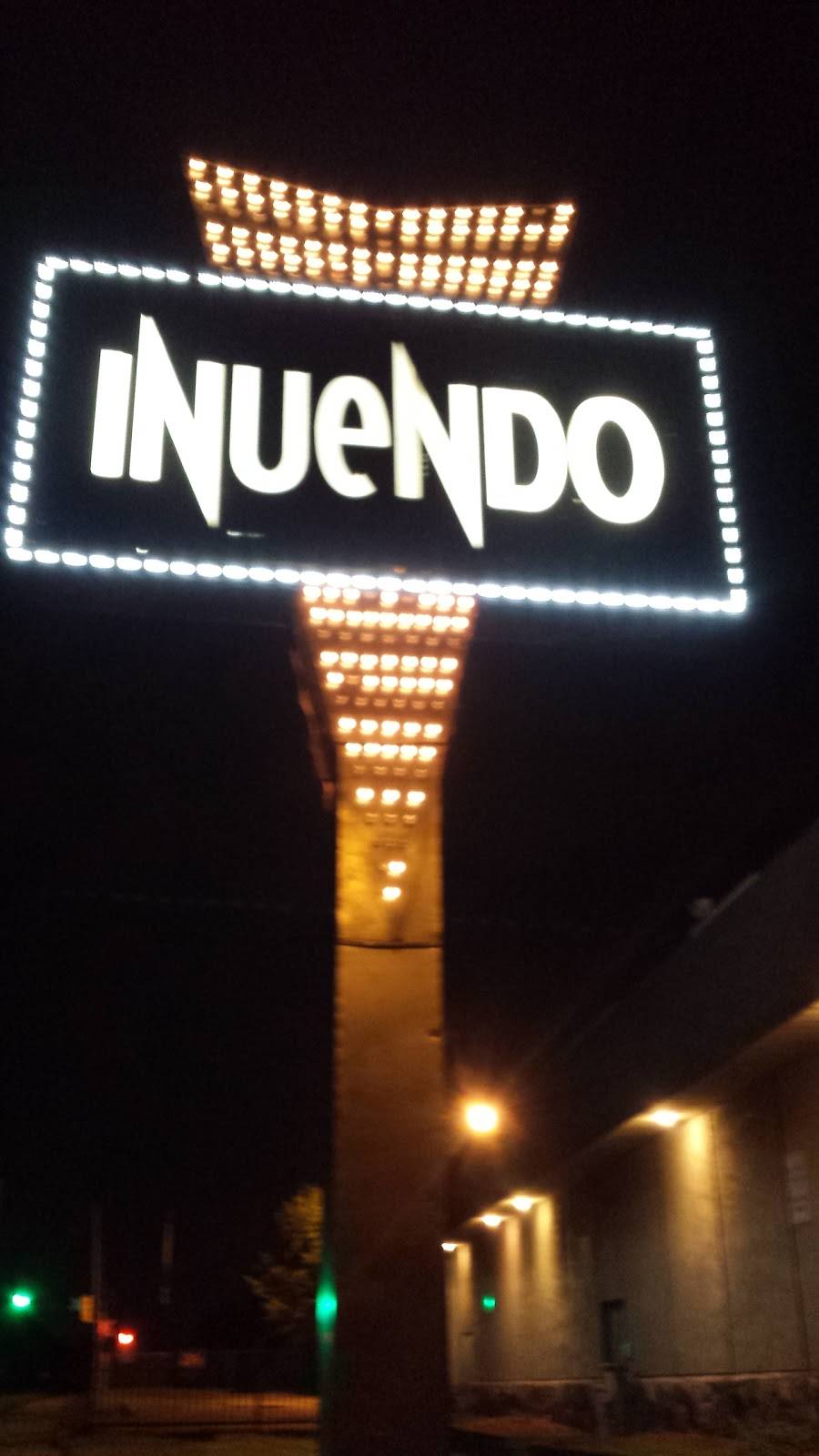 Inuendo | 744 E Savannah St, Detroit, MI 48203, USA | Phone: (313) 891-5798