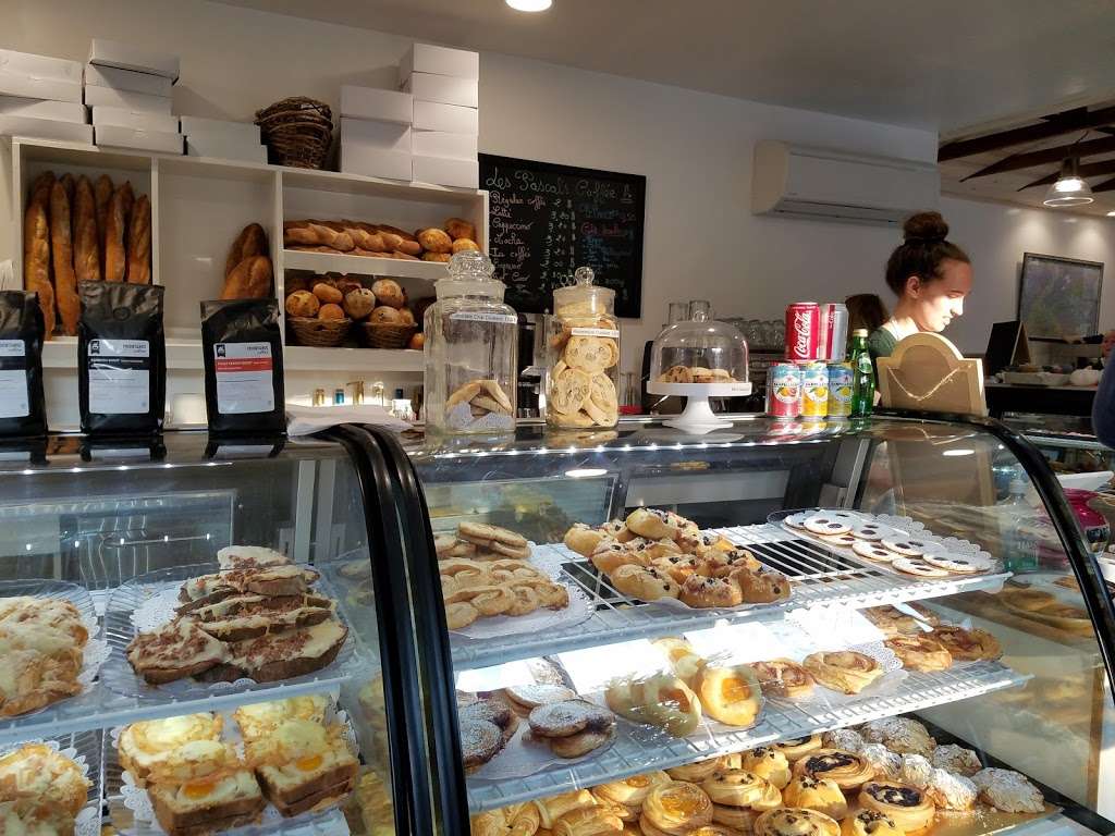 Les Pascals Patisserie et Boulangerie | 13798 Arnold Dr, Glen Ellen, CA 95442 | Phone: (707) 934-8378