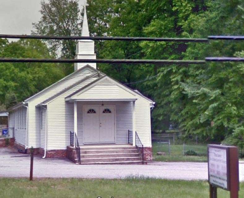 Pine Grove Baptist Church | 16 Carter Rd, Elkton, MD 21921, USA | Phone: (410) 658-5271
