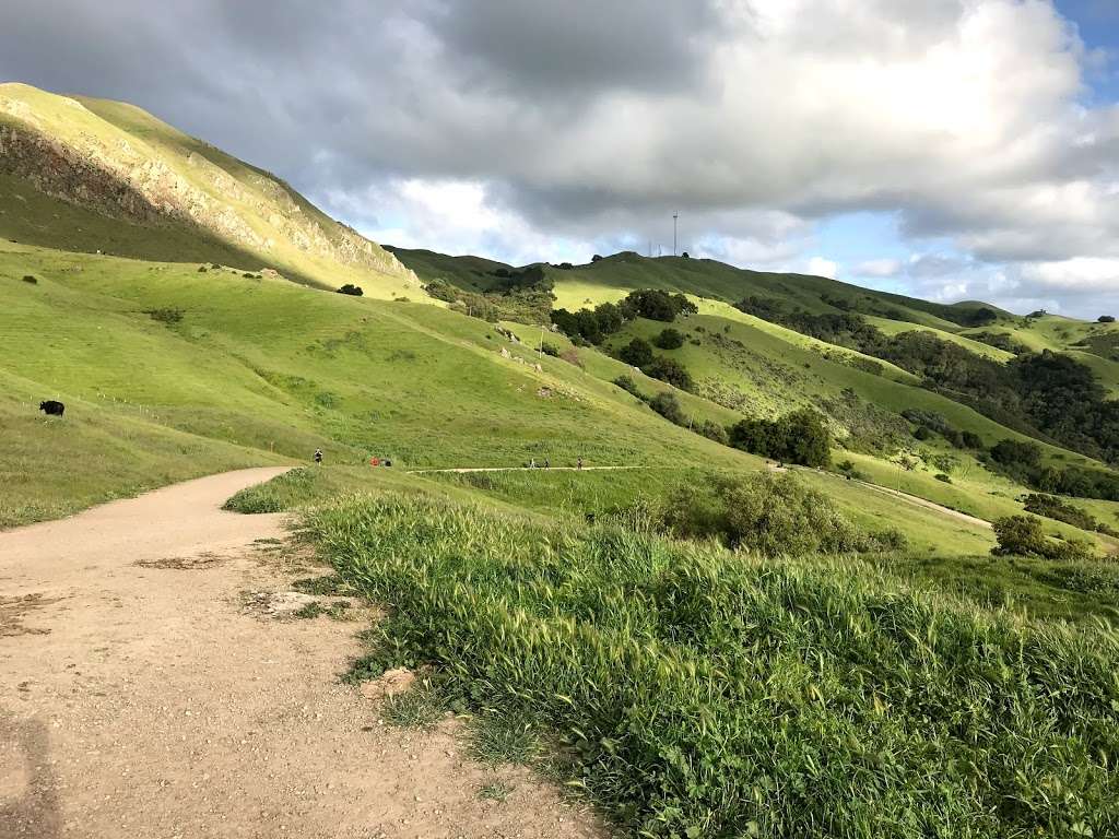 Mission Peak Trail Head | 680 Stanford Ave, Fremont, CA 94539, USA | Phone: (510) 544-3246