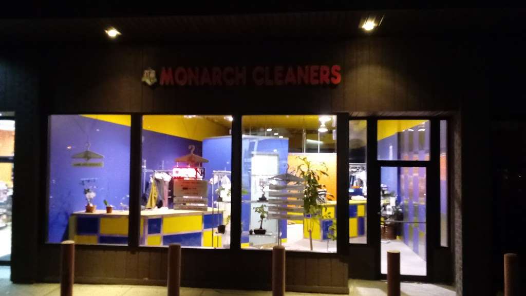 monarch cleaners | 33 Lincoln Ave, Pelham, NY 10803, USA | Phone: (914) 235-0596