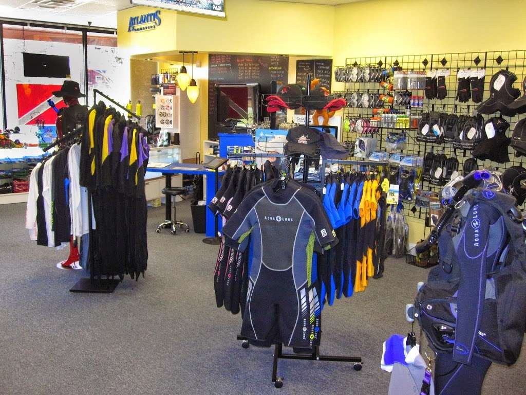 Atlantis Aquatics Sports Scuba | 3650 Nazareth Pike #9, Bethlehem, PA 18020 | Phone: (610) 419-1733