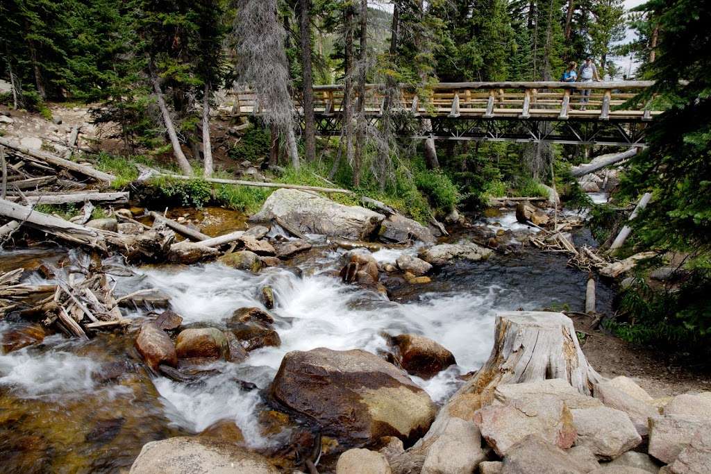 Rocky Mountain National Park | Colorado | Phone: (970) 586-1206