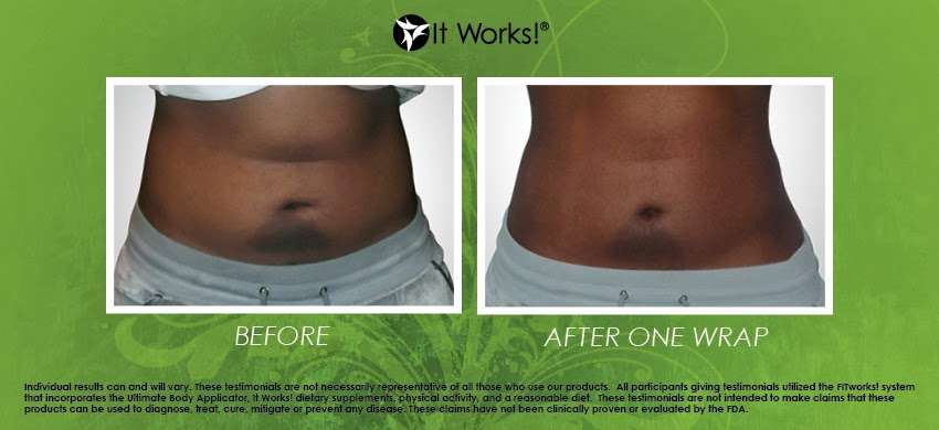 Megan Skinny Wraps | 6528 Chloe Ct, Corona, CA 92880 | Phone: (970) 640-0300