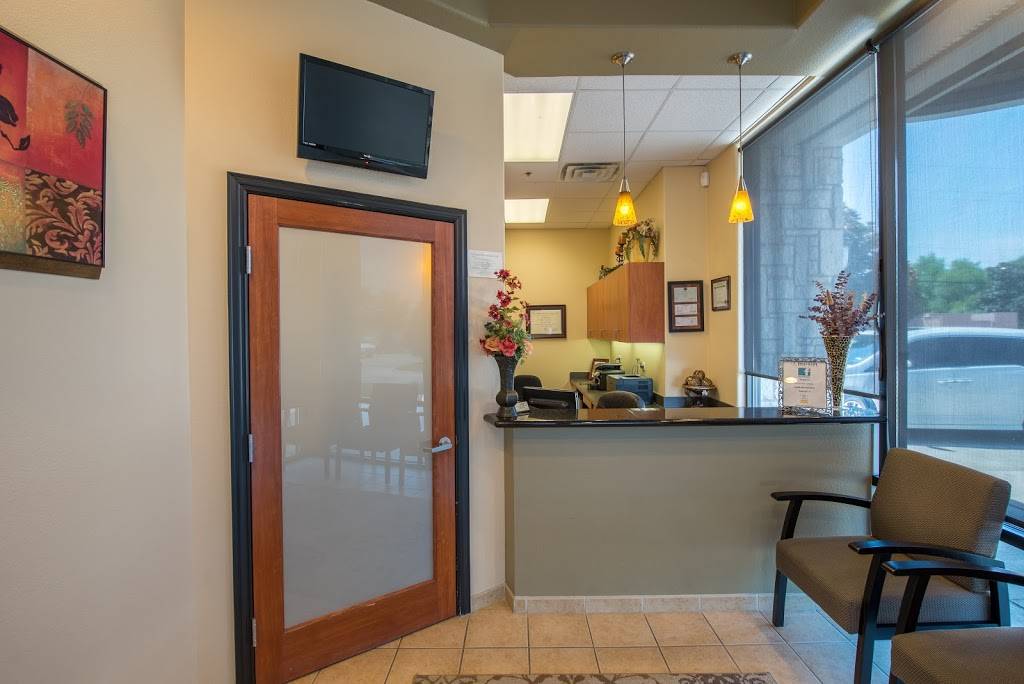 Dentistry For Life | 900 S Main St #360, Keller, TX 76248, USA | Phone: (817) 741-0045