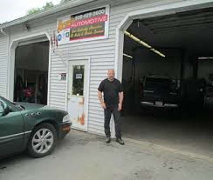 Steves Automotive Inc. | 86 Washington St, Holliston, MA 01746, USA | Phone: (508) 429-3600