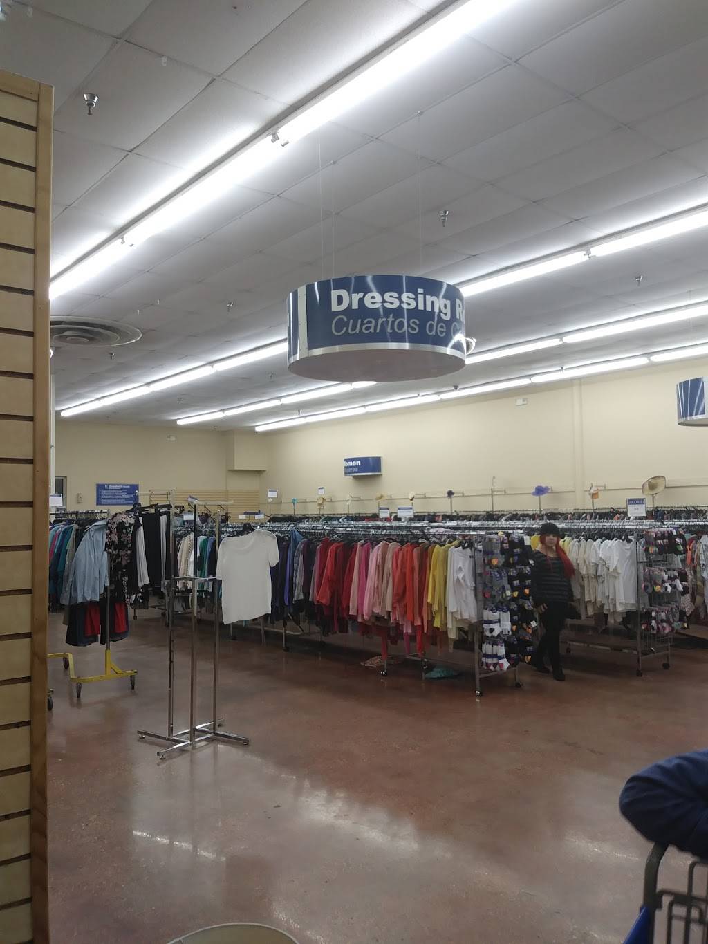 Goodwill | 3121 College Dr # B, Baton Rouge, LA 70808, USA | Phone: (225) 926-1868