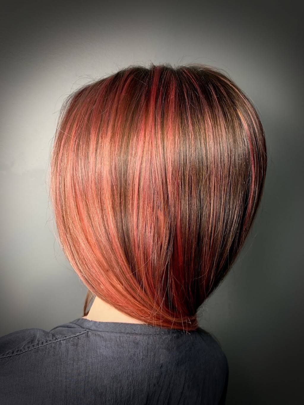 Kristen James Hair Studio | 3988 Atlanta Rd SE suite d, Smyrna, GA 30080, USA | Phone: (770) 405-8460