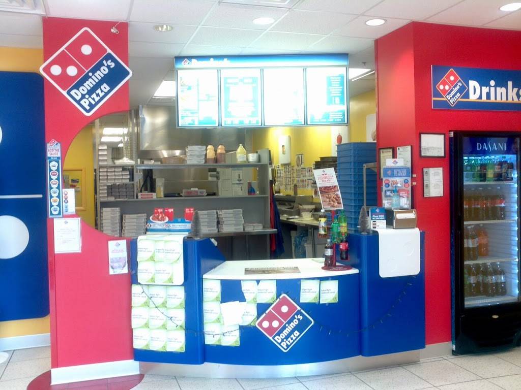 Dominos Pizza | 418 Starratt Rd Ste 2, Jacksonville, FL 32218, USA | Phone: (904) 757-0303