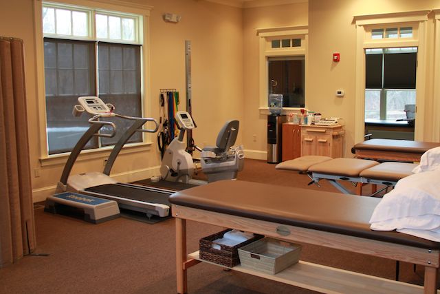 Back To You Physical Therapy | 19 N Main St Suite 1A, Sherborn, MA 01770, USA | Phone: (508) 545-2352