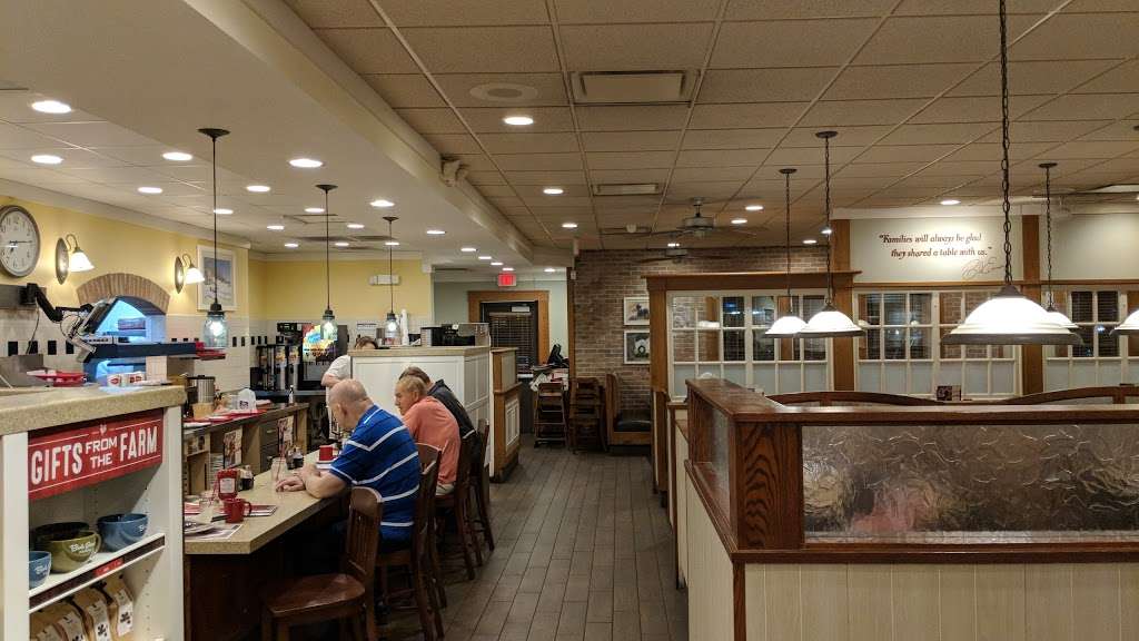 Bob Evans | 43700 US-27, Davenport, FL 33837, USA | Phone: (863) 424-1500