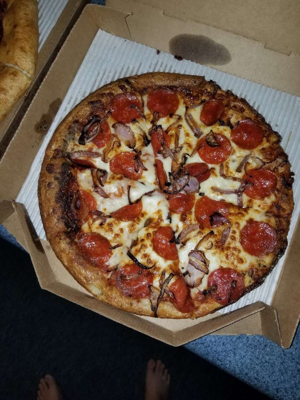 Pizza Hut | 11316 State Rd #84, Davie, FL 33325, USA | Phone: (954) 370-9800