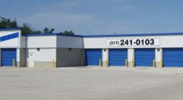 Storage Express | 2950 S Lynhurst Dr, Indianapolis, IN 46241, USA | Phone: (317) 653-4353