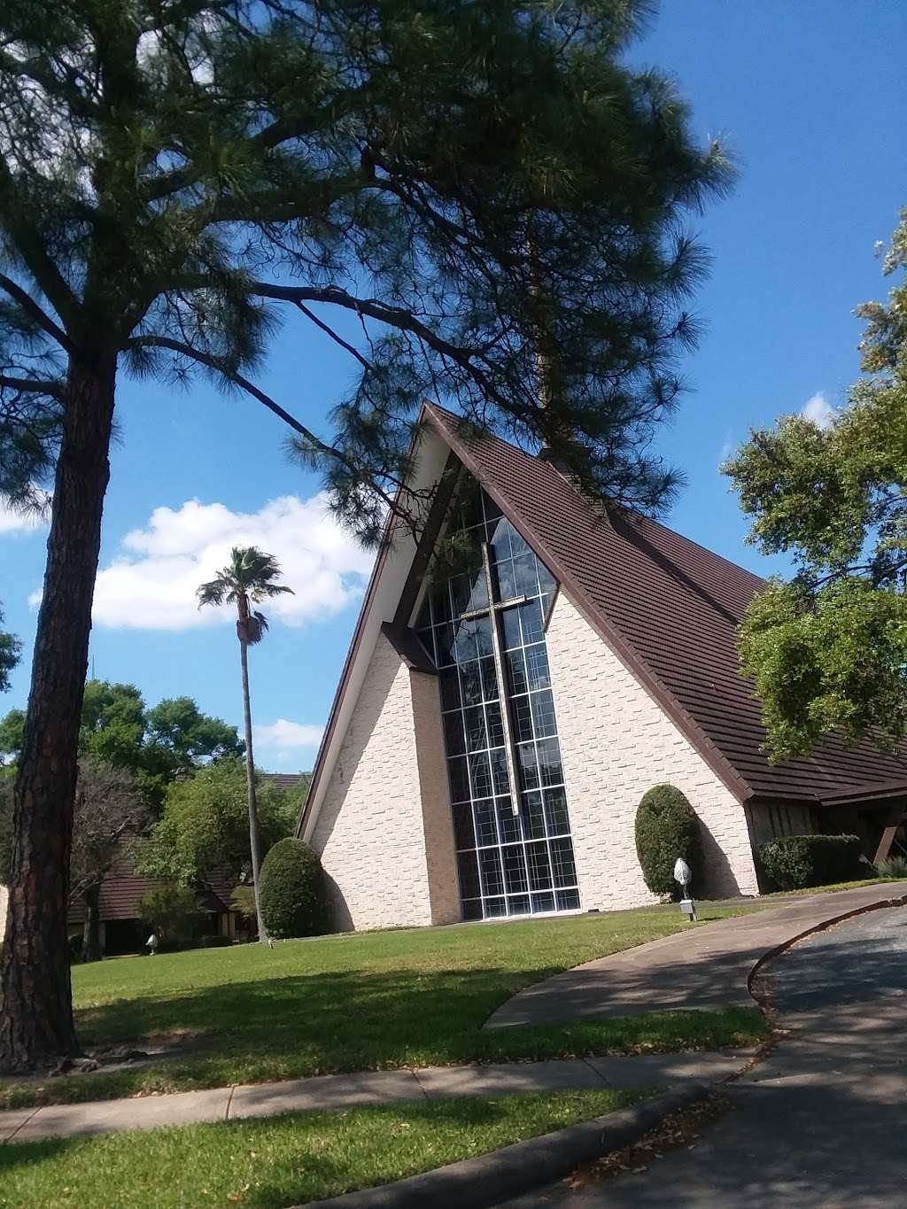 Westbury United Methodist Church | 5200 Willowbend Blvd, Houston, TX 77096, USA | Phone: (713) 723-0175