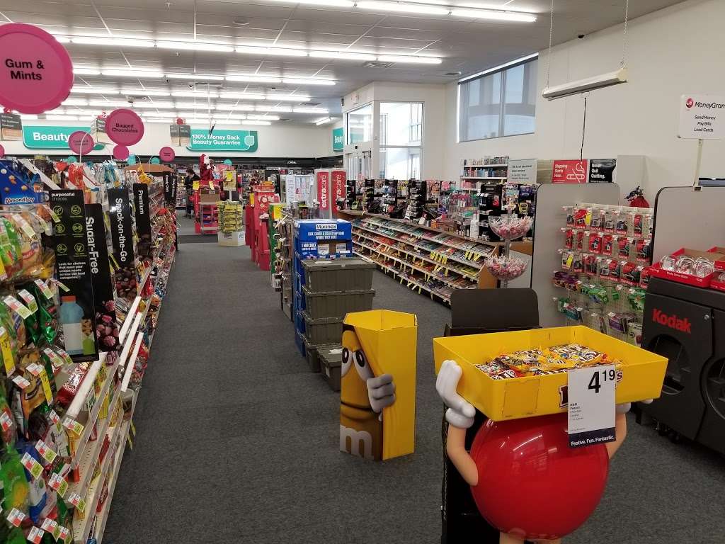 CVS | 6040 Sykesville Rd, Eldersburg, MD 21784, USA | Phone: (410) 781-4720