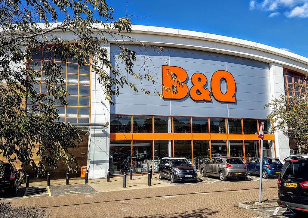 B&Q Tunbridge Wells | Longfield Retail Park Longfield Road Southborough, Royal Tunbridge Wells, Tunbridge Wells TN2 3EW, UK | Phone: 01892 557556