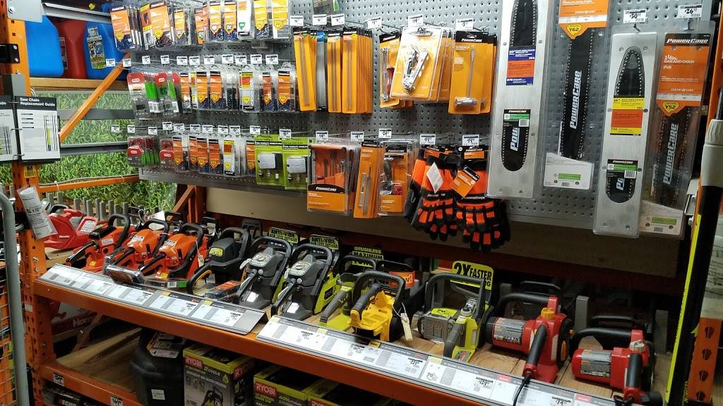 The Home Depot | 4550 Pheasant Ridge Dr NE, Blaine, MN 55449, USA | Phone: (763) 717-0316