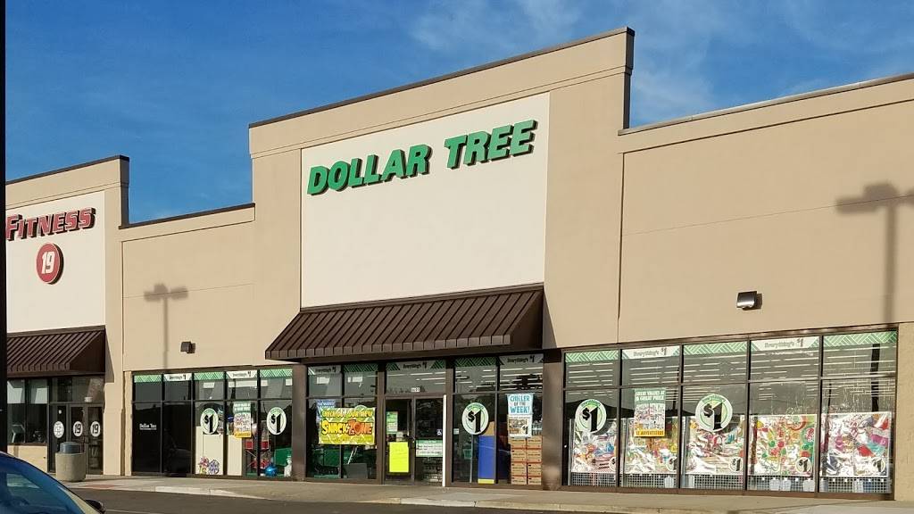 Dollar Tree | 6090 Sawmill Rd, Dublin, OH 43017, USA | Phone: (614) 376-1480