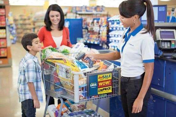 Food Lion | 1607 Pulaski Hwy, Bear, DE 19701, USA | Phone: (302) 836-6071