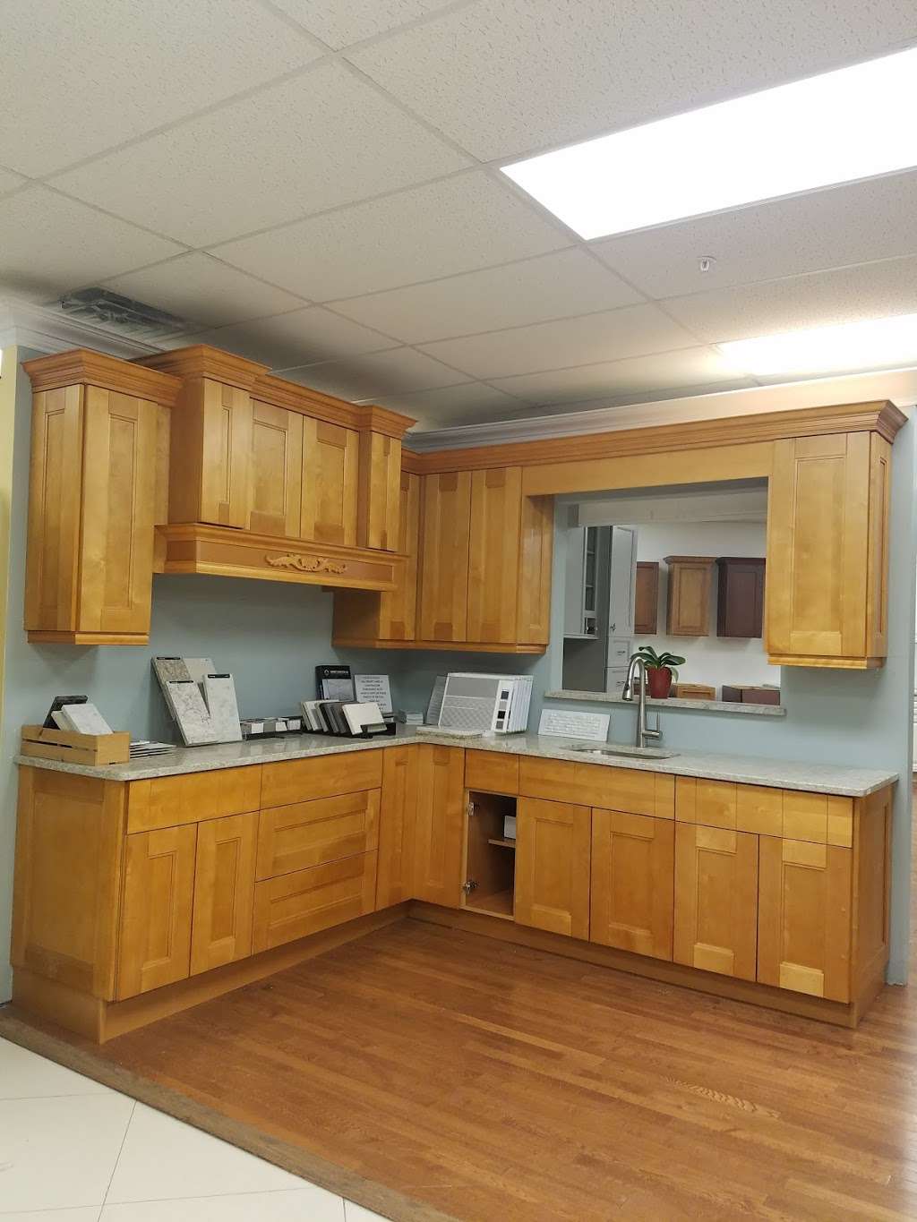 Hope Kitchen Cabinets | 831 Main St, New Rochelle, NY 10801 | Phone: (914) 365-1222