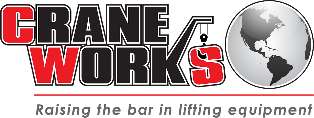 CraneWorks Northeast | 260 Evans Way, Branchburg, NJ 08876, USA | Phone: (908) 332-5591