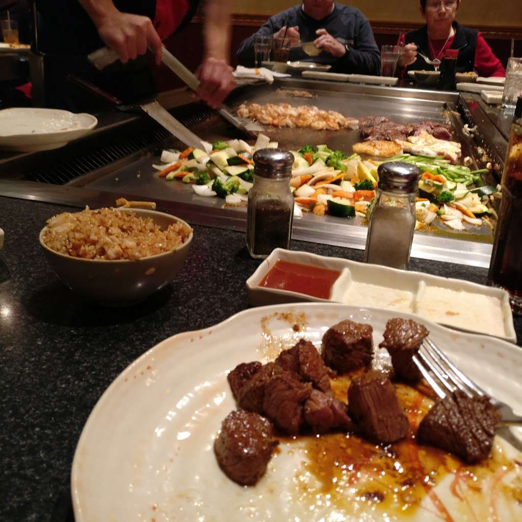 Tokyo Steakhouse | 9436 179th St, Tinley Park, IL 60487, USA | Phone: (708) 429-8988