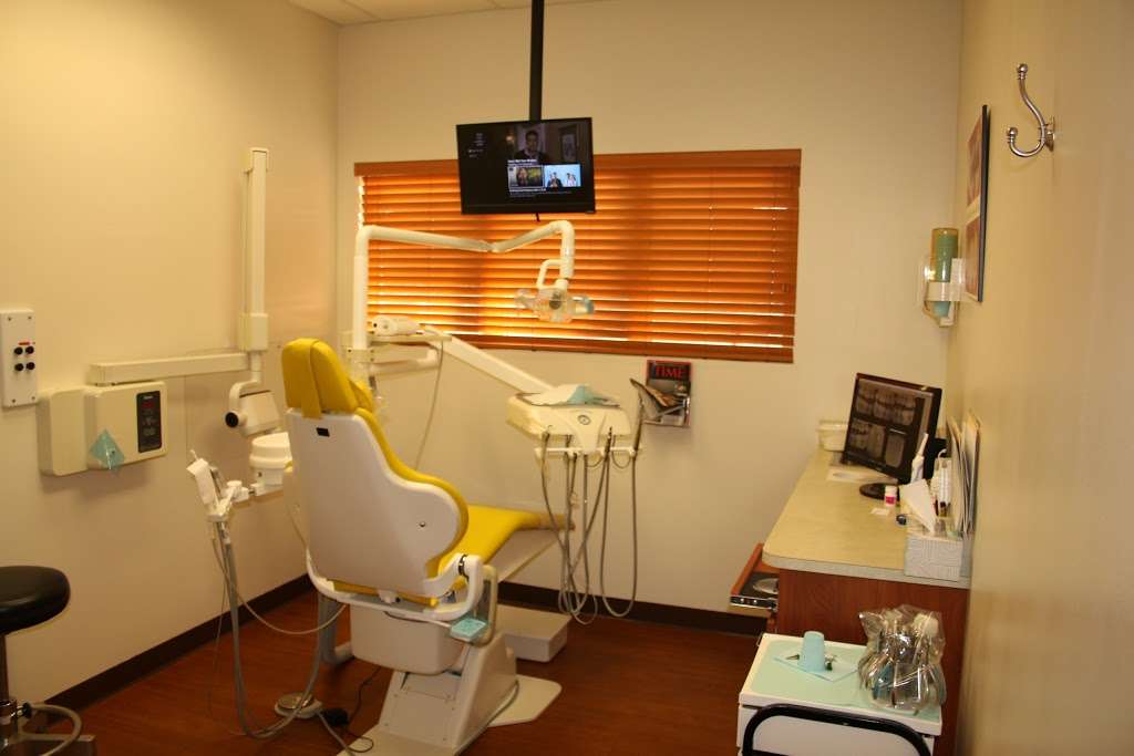 Sewell Dental Designs - Dr. Fred Haddad | 477 Greentree Rd Suite C, Sewell, NJ 08080 | Phone: (856) 589-7789