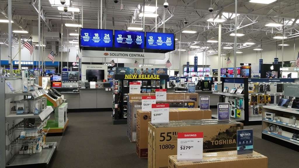 Best Buy | 3873 Grand Ave, Chino, CA 91710 | Phone: (909) 613-6339