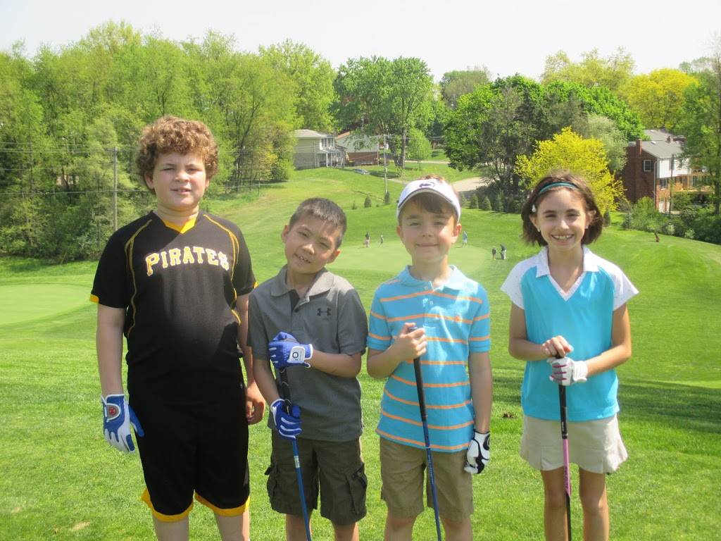 Jr Team Golf | 2379 Duncan Ave building 4, Allison Park, PA 15101, USA | Phone: (412) 725-1000