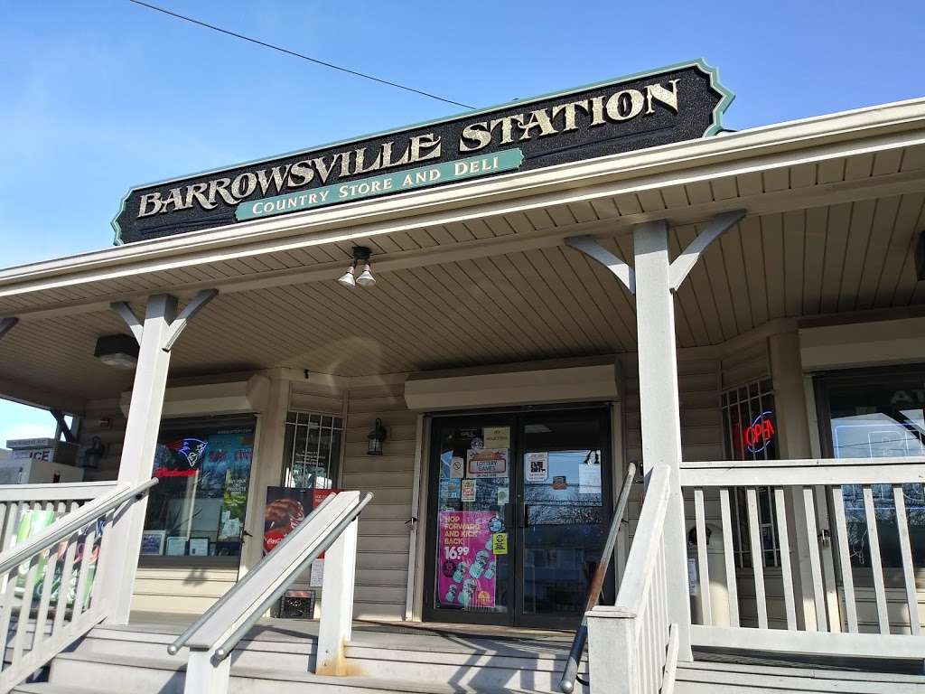 Barrowsville Station Liquor | 194 S Worcester St, Norton, MA 02766, USA | Phone: (508) 285-7561