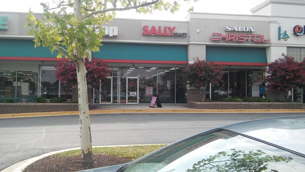 Sally Beauty | 7972 Crain Hwy S #97, Glen Burnie, MD 21061 | Phone: (410) 969-2808