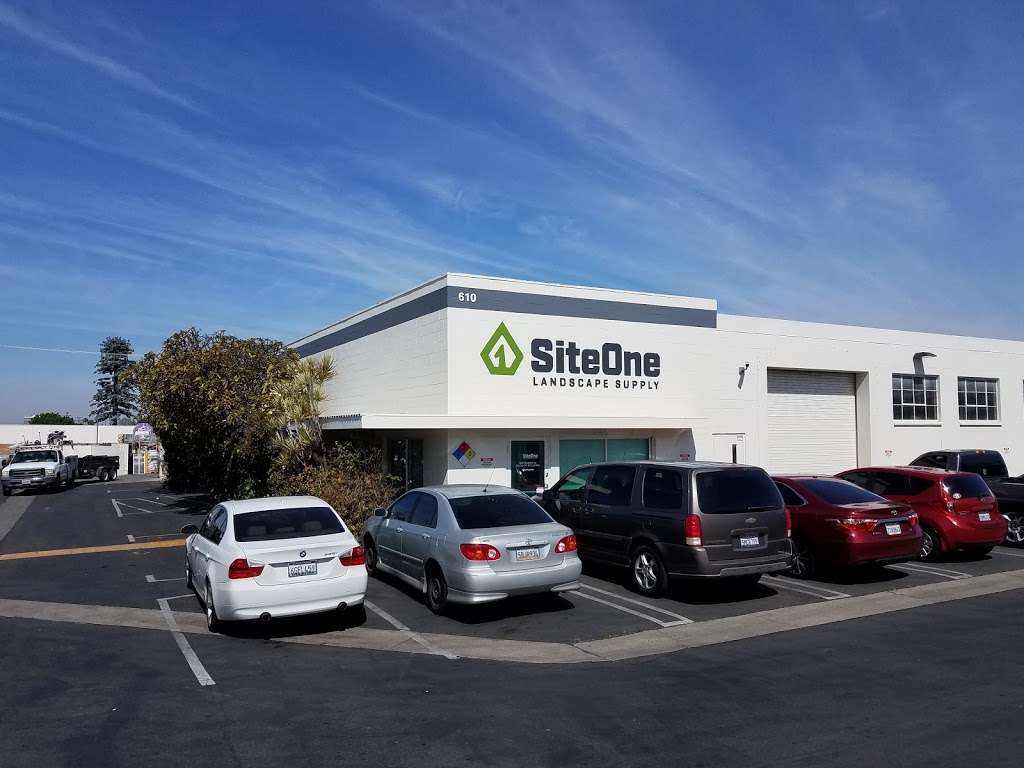 SiteOne Landscape Supply | 610 N Batavia St, Orange, CA 92868 | Phone: (714) 639-1850