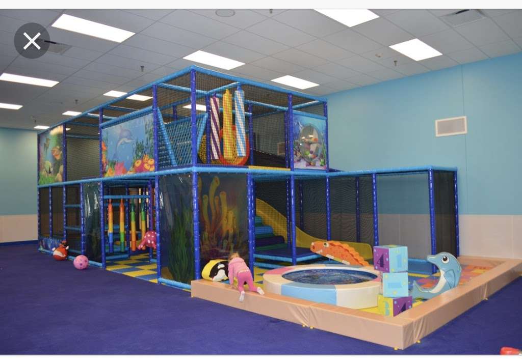 The Play School at Legacy | 14454 Community Dr, Carmel, IN 46033, USA | Phone: (317) 810-1760