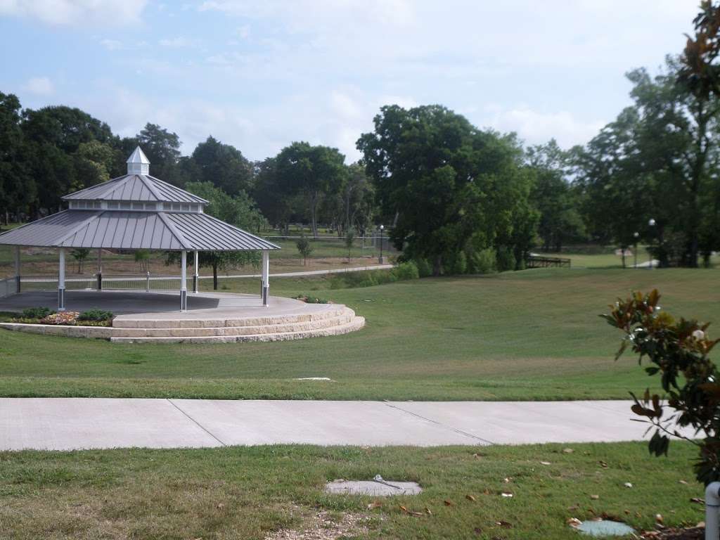 Wessendorff Park | 1111-15-01-0063-00-0, Richmond, TX 77469, USA | Phone: (281) 342-0559