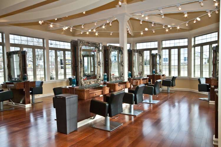 Lords & Ladies Perkiomenville Salon and Spa | 646 Fagleysville Rd, Perkiomenville, PA 18074, USA | Phone: (844) 725-6655