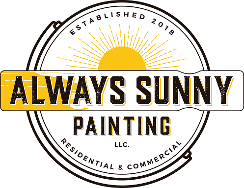 Always Sunny Painting, LLC | 1220 E Rawhide Ave, Gilbert, AZ 85296, USA | Phone: (480) 247-7227