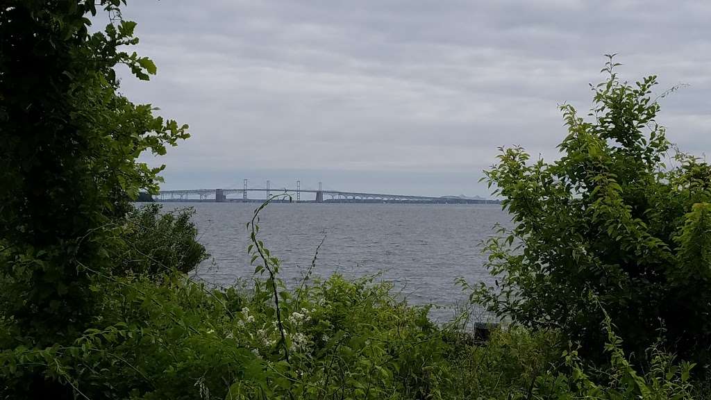 Greenbury Point Nature Center | Greenbury Point Nature Center, Annapolis, MD 21402