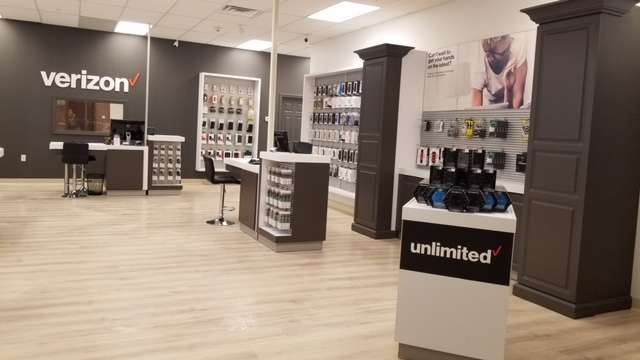 Verizon Authorized Retailer - IM Wireless | 416 Emerson Ave, Hampstead, NH 03841, USA | Phone: (603) 489-1188