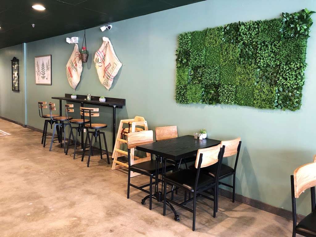 The Greenery Juice Bar and Café | 2770 Hooper Ave, Brick, NJ 08723 | Phone: (732) 477-8888