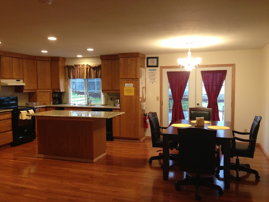 Evergreen Senior Care | 11605 4th Ave SW, Seattle, WA 98146, USA | Phone: (206) 309-5855 Evergreen Senior Care | 11605 4th Ave SW, Seattle, WA 98146, USA | Phone: (206) 309-5855