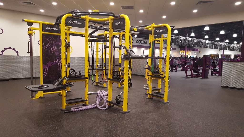 Planet Fitness | 880 E 104th Ave, Thornton, CO 80233, USA | Phone: (303) 452-4426