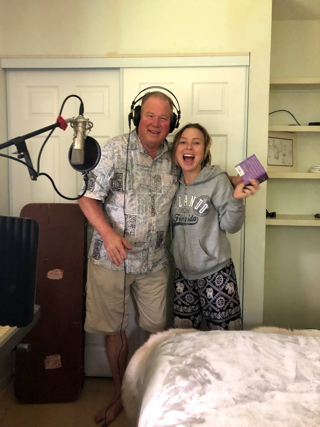 Voice by Margo LeDuc | 42633 Ravensbourne Park St, Fremont, CA 94538, USA | Phone: (510) 552-6517